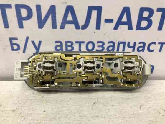 Плафон передний Nissan Juke F15 1.6 TURBO MR16DDT 2010 (б/у) Киев
