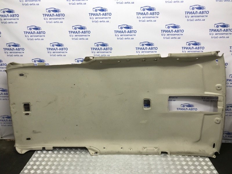 Потолок Mitsubishi Pajero Sport K9 3.0 БЕНЗИН 6G72 1996 (б/у) Київ - зображення 1