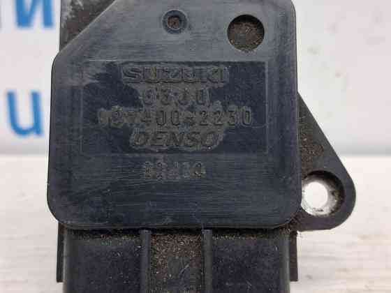 Датчик расхода воздуха Suzuki Grand Vitara 2005-2016 1974002230 (Арт. 70463) Киев