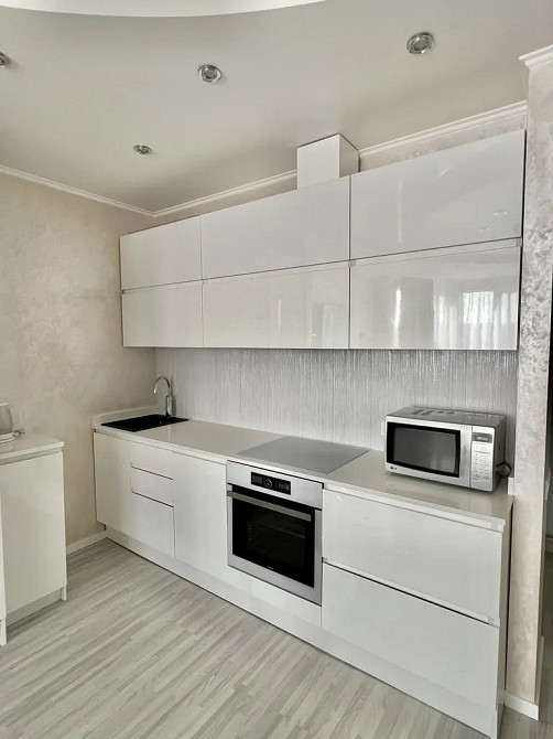 Сдам 3 комн. квартиру в ЖК Мандрыковский Победа 2. Днепр - изображение 1