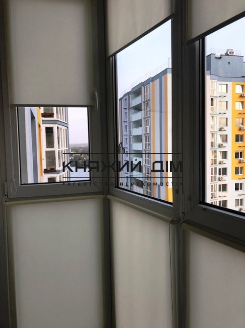 Є генератор. Відмінна 1-я. кв.ЖК Welcome Home. М.Харьковская. Код об'єкта: 11195666. Київ - зображення 11