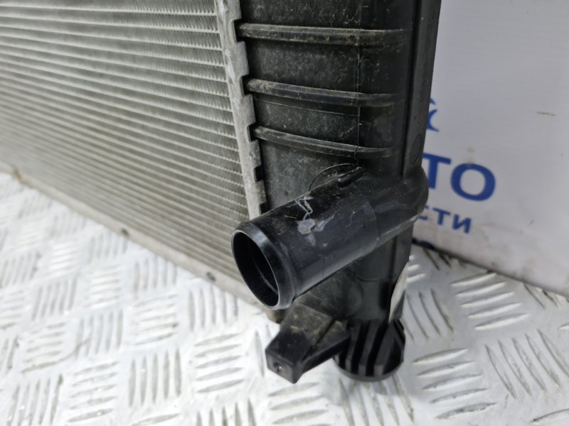 Радиатор основной SsangYong Korando 2010-2019 2131034520 (Арт. 51079) Киев - изображение 4