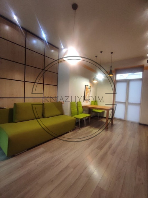 ОРЕНДА 2к кв.(ГЕНЕРАТОР) на Майдані Незалежності вул. Бориса Гринченка 2.код. 11202365 Київ - зображення 1