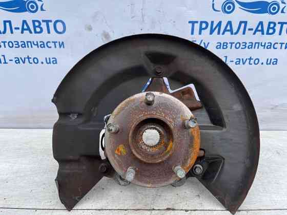 Кулак поворотный правый со ступицей Ford Escape 2012-2019 CV6Z-3K185-B (Арт. 73531) Київ