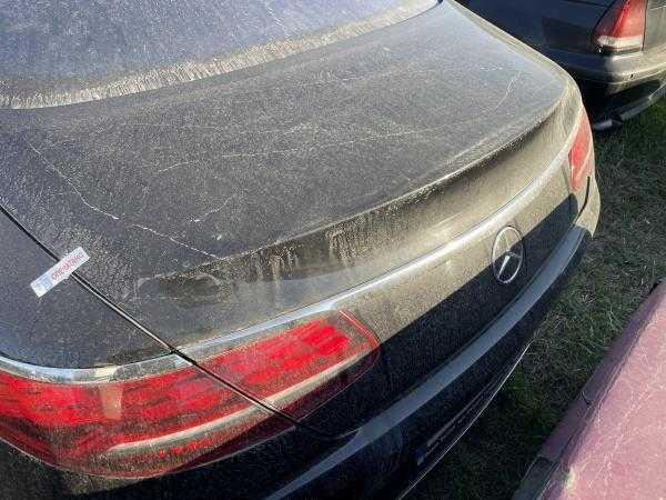 продажа Mercedes S 400, 2396475 $ Одеса - зображення 12