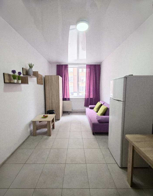 долгосрочная аренда 1-к квартира Киево-Святошинский, Ирпень, 8000 грн./мес. Ирпень - изображение 8