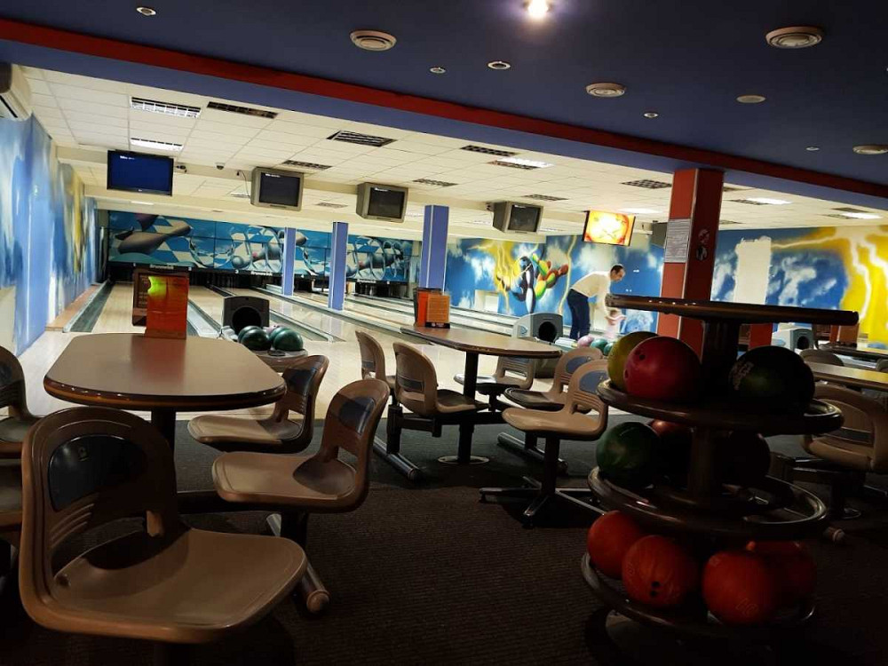 Продаж приміщення 2600 кв.м.на вул.Кавалерійська 19/26 “ВЕЛЬВЕТ” Кропивницкий - изображение 2