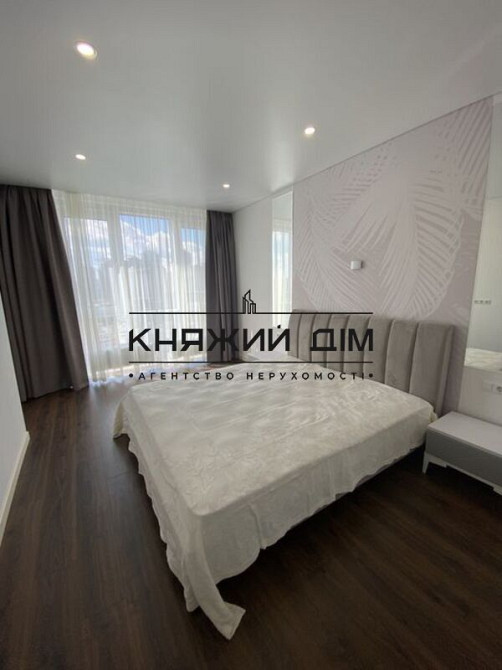 Оренда роздільної 2-х к. квартири в ЖК Новопечерські Вежа. № 11197091 Київ - зображення 1