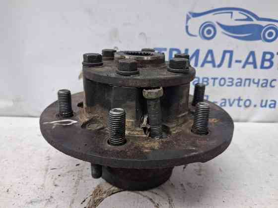 Ступица передняя Mitsubishi Pajero Sport K9 2.5 DIESEL 4D56 1996 (б/у) Київ
