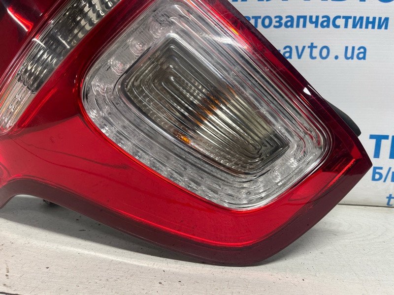 Фонарь задний внешний левый Ford Explorer 5 3.5 БЕНЗИН ENKX0 2011 (б/у) Київ - зображення 2