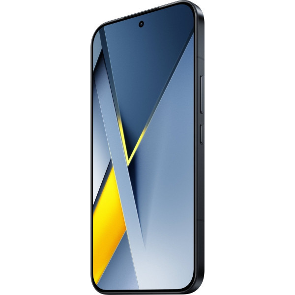 Xiaomi Смартфон Poco F8 Ultra 12/256GB Black EU Харьков - изображение 10