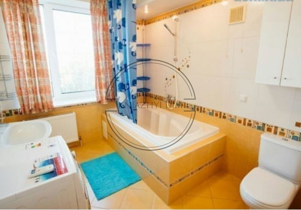 Здам в оренду будинок 200 м2 на Відрадному № 137952 Киев - изображение 4