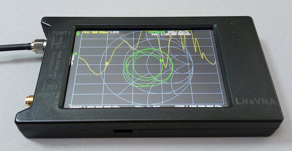 Антенна 1040-1105 МГц 50 Вт 13 дБ направленная SP101113 Дніпро - зображення 3