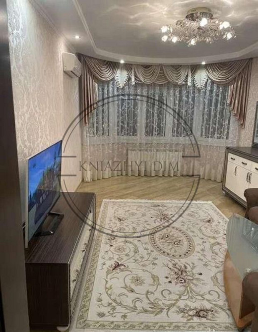 Оренда 2-кім. квартири м. Позняки № 11196959 Киев - изображение 11