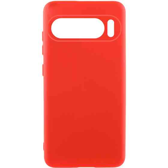 Чехол Silicone Cover Lakshmi (AA) для Google Pixel 9 / 9 Pro Херсон