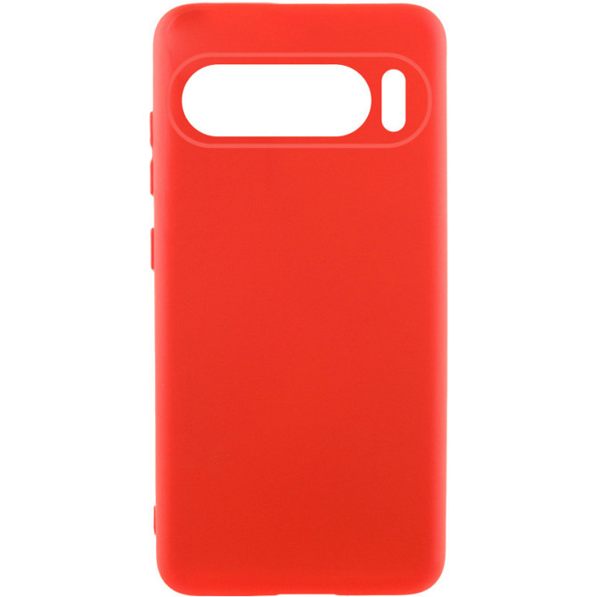 Чехол Silicone Cover Lakshmi (AA) для Google Pixel 9 / 9 Pro Херсон - изображение 4