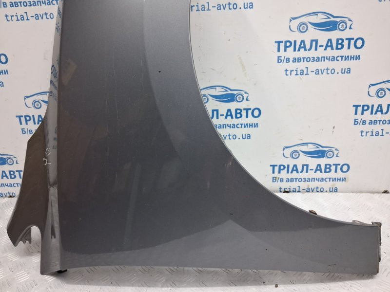 Крыло переднее правое Hyundai IX35 LM 1.7 DIESEL D4FD 2009 (б/у) Київ - зображення 2