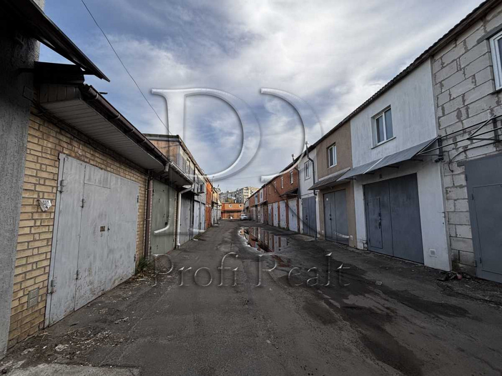 продажа место в гаражном кооперативе Киево-Святошинский, Вишневое, 32000 $ Вишнёвое - изображение 3