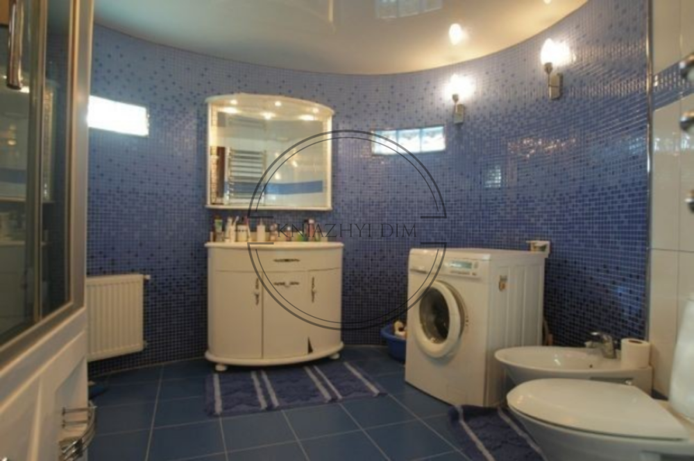 ЕСТЬ ГЕНЕРАТОР!!! Прекрасный дом в с.Хотов 6 км. от м.Теремки! Код объекта 136858 Киев - изображение 5