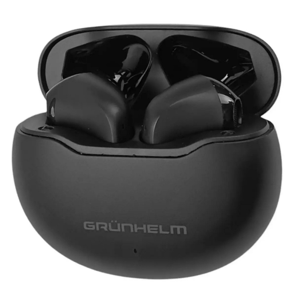 Наушники Bluetooth Grunhelm GBE-966 Київ - зображення 1