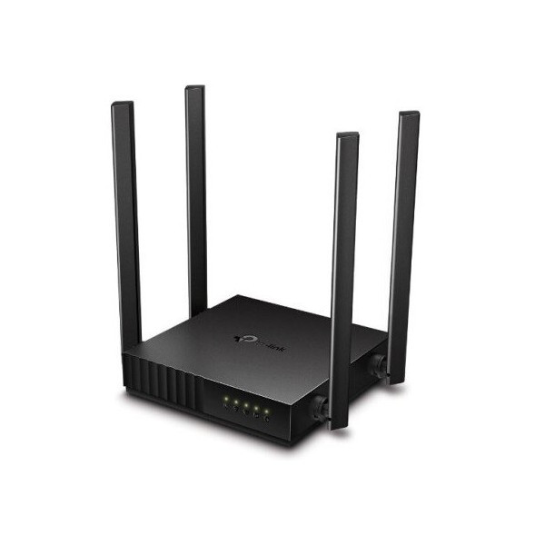 Wi-fi роутер TP-Link Archer C54 AC1200 (Код товару:14240) Харків - зображення 6