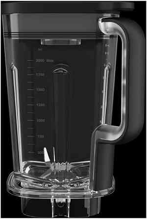 Блендер стационарный KitchenAid Pure Power 5KSB2073EDG 1200 Вт серый Київ