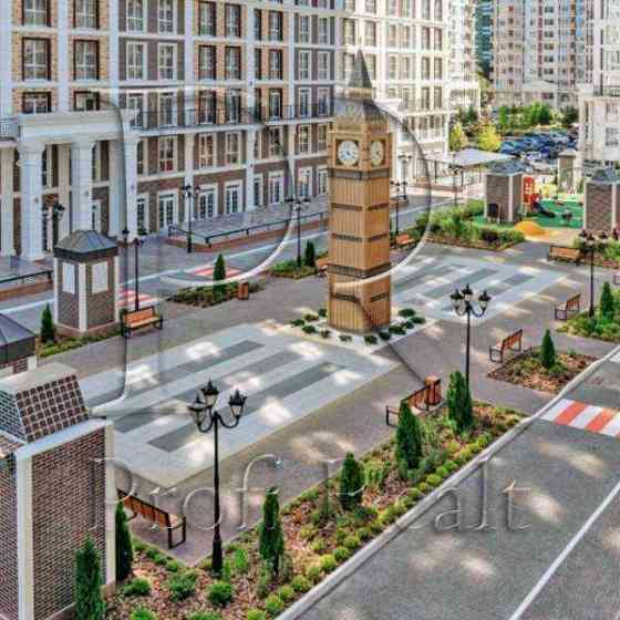 продажа 1-к квартира Киев, Голосеевский, 71000 $ Киев