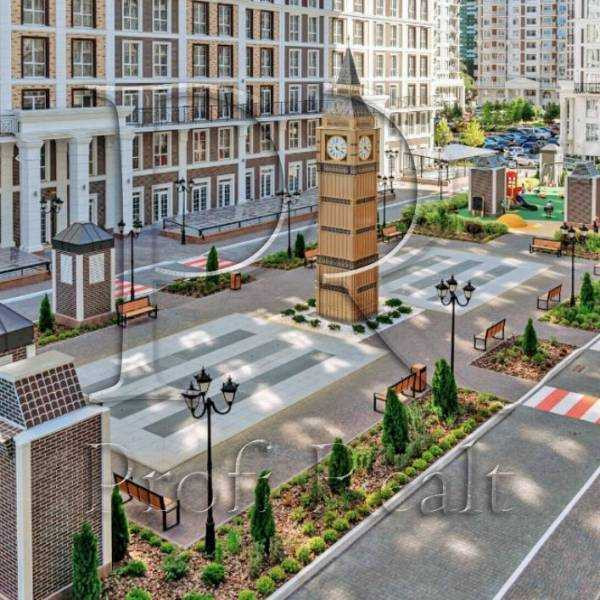 продажа 1-к квартира Киев, Голосеевский, 71000 $ Киев - изображение 4