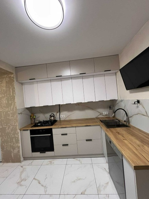 Продам 2-х кім. квартиру в новобудові, автономне опалення -65 м2. Луцьк - зображення 6