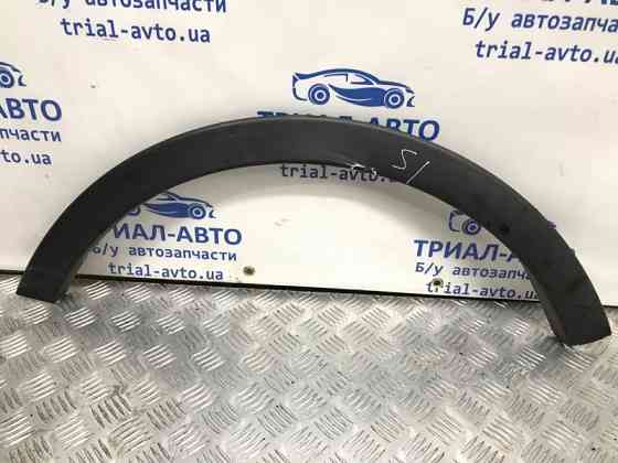 Накладка крыла SsangYong Korando C200 2.0 DIESEL 2010 задн. лев. (б/у) Киев