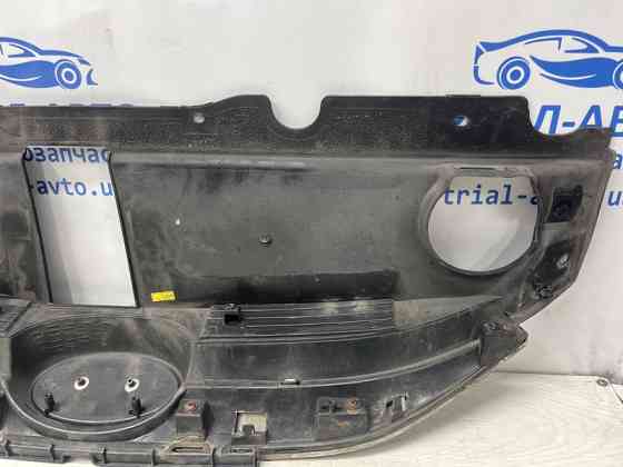 Решетка радиатора Hyundai IX35 LM 1.7 DIESEL D4FD 2009 (б/у) Київ