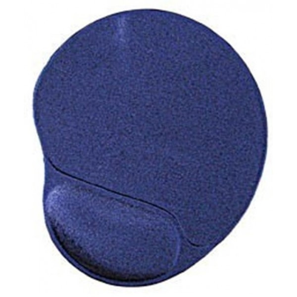 Килимок для миші Gembird MP-GEL-B (Код товару:15097) Харків - зображення 3