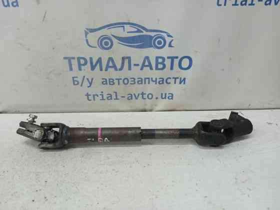Карданчик рулевой Nissan Tiida 2004-2014 48080EM02D (Арт. 82094) Киев