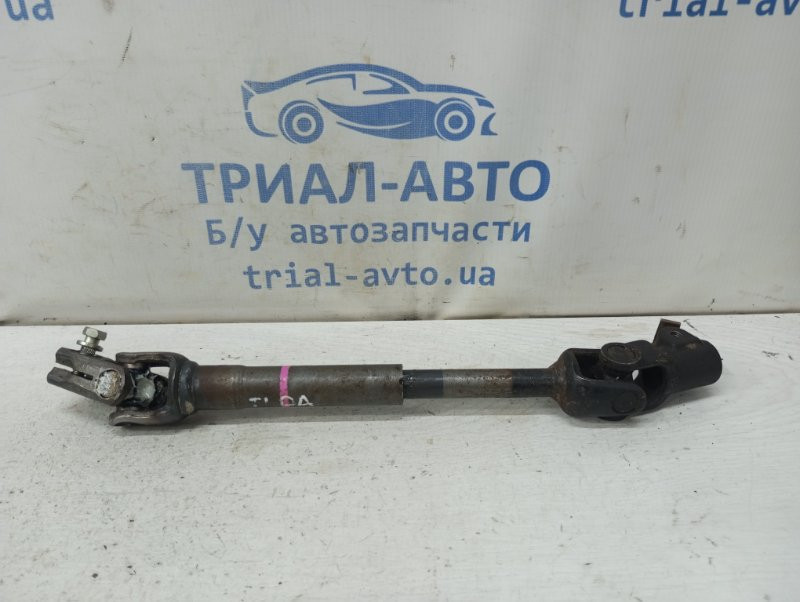 Карданчик рулевой Nissan Tiida 2004-2014 48080EM02D (Арт. 82094) Киев - изображение 1