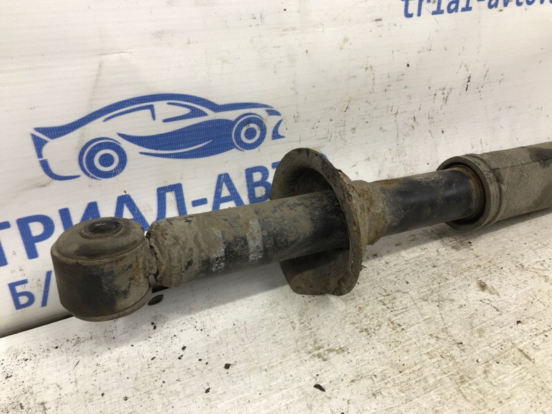 Амортизатор задний Mitsubishi Lancer 10 1.5 БЕНЗИН 4A91 2007 (б/у) Київ - зображення 3