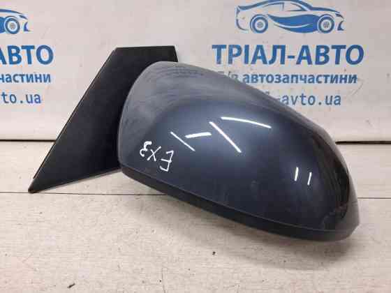 Зеркало правое Kia Sportage QL 1.7 DIESEL D4FD 2015 (б/у) Киев