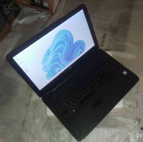 Ноутбук HP 250 G6 Киев