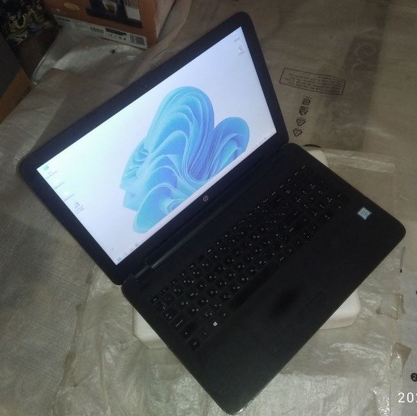 Ноутбук HP 250 G6 Киев - изображение 4