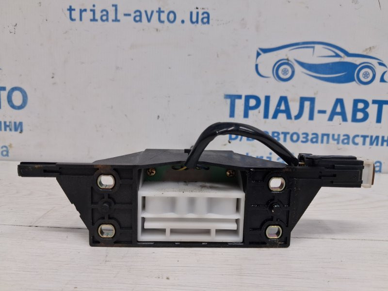 Кулиса передач Mitsubishi Pajero Wagon 3 3.2 ДИЗЕЛЬ 4M41 1999 (б/у) Київ - зображення 5