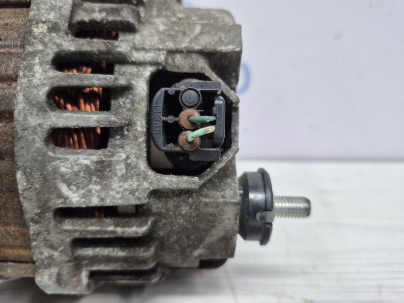 Генератор Nissan Tiida 2004-2014 23100EM01A (Арт. 52216) Киев - изображение 5