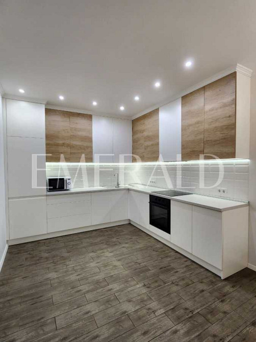 долгосрочная аренда 2-к квартира Киев, Дарницкий, 1199 $/мес. Київ - зображення 7