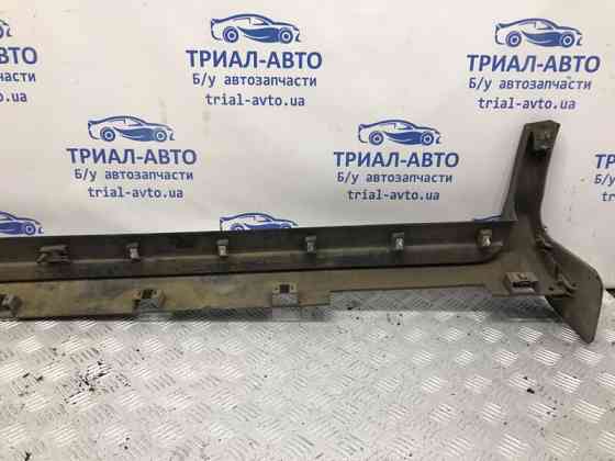 Накладка порога внешняя правая Ford Kuga CBS 2.0 DIESEL 2011 (б/у) Киев