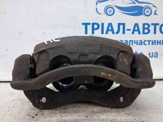 Суппорт передний левый Hyundai IX35 LM 1.7 DIESEL D4FD 2009 (б/у) Киев