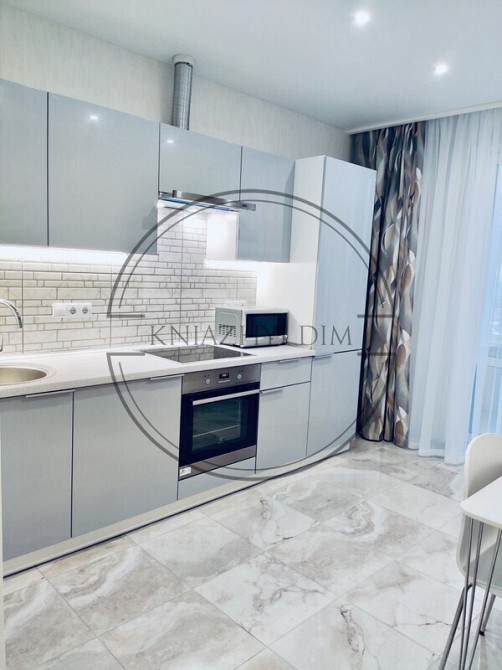 Видовая 1 ком. в ЖК Воздухофлотский. Код обьекта: 11190086 Київ - зображення 1