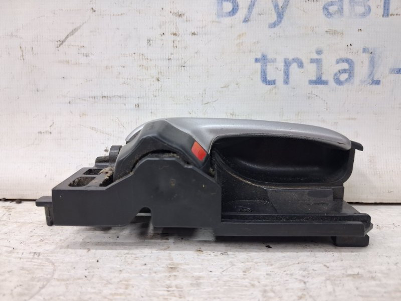 Ручка двери внутренняя правая Suzuki SX4 1.6 БЕНЗИН M16A 2006 (б/у) Киев - изображение 2