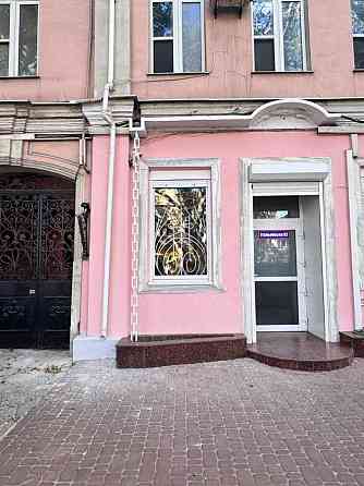 долгосрочная аренда торговые площади Одесса, Приморский, 550 $/мес. Одеса