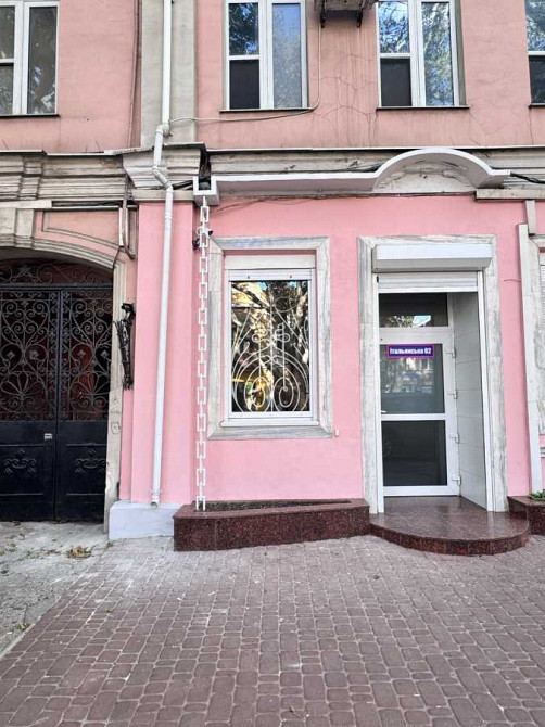 долгосрочная аренда торговые площади Одесса, Приморский, 550 $/мес. Одеса - зображення 6