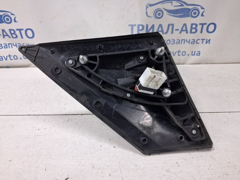 Зеркало правое Hyundai Ioniq 2016-  (Арт. 80771) Київ - зображення 7