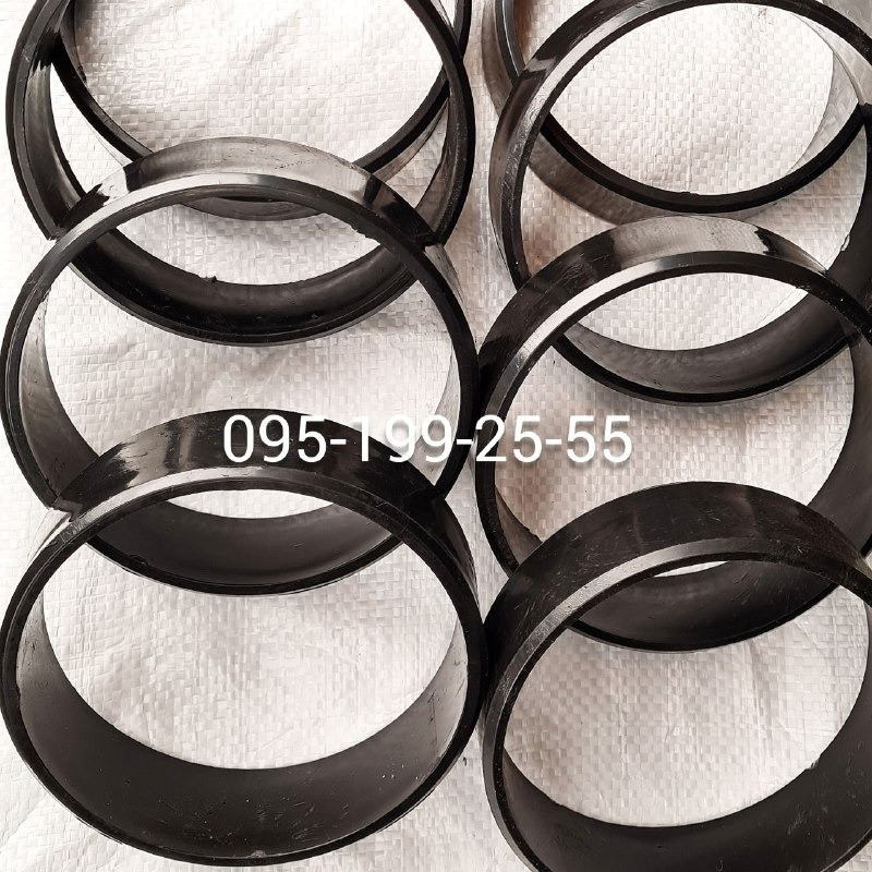 Втулка балансиру ПРТ-7, ПРТ-10; втулка балансиру МЖТ-10, МЖТ-16 Дніпро - зображення 4