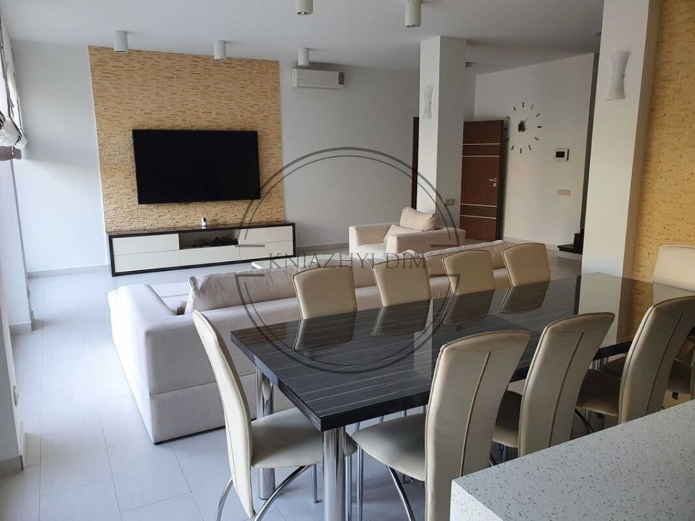 Без Комиссии! Аренда дома на Демеевке. № 139277 Київ - зображення 7